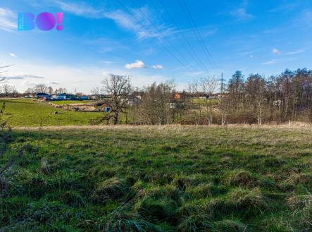 Prodej pozemku pro bydlení, 7 449 m²