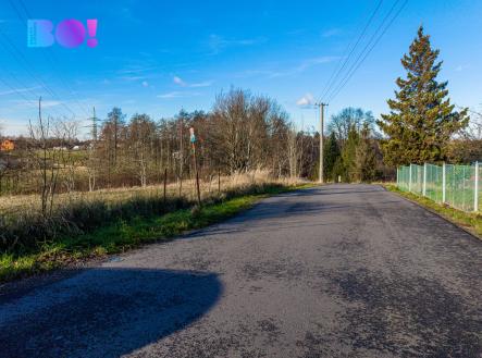 Prodej pozemku pro bydlení, 7 449 m²