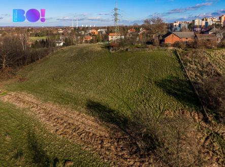 Prodej pozemku pro bydlení, 7 449 m²