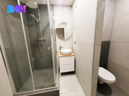 Pronájem bytu, 2+kk, 51 m²