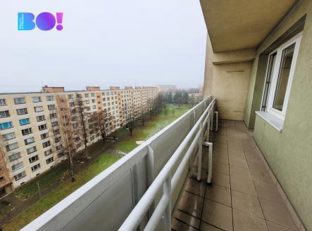 Pronájem bytu, 2+kk, 51 m²