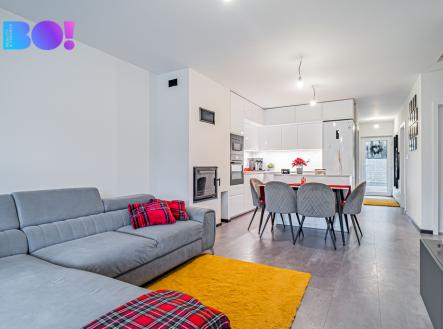 Prodej domu/vily, 66 m²