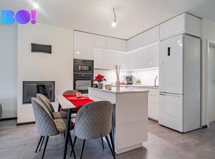 Prodej domu/vily, 66 m²