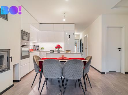 Prodej domu/vily, 66 m²