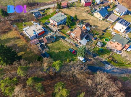 Prodej chaty/rekreačního objektu, 40 m²