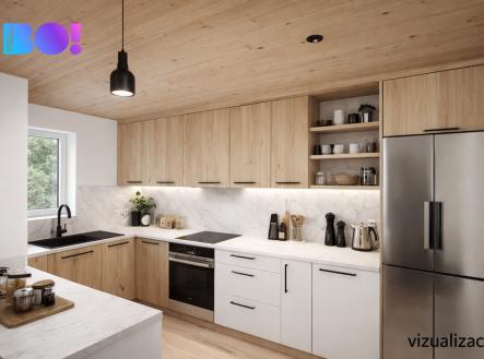 Prodej pozemku pro bydlení, 1 059 m²