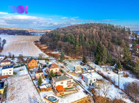 Prodej pozemku pro bydlení, 1 059 m²