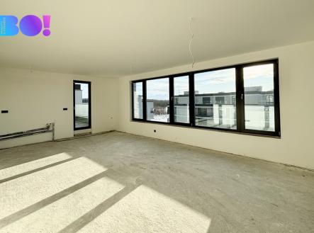 Pronájem bytu, 5+kk, 171 m²