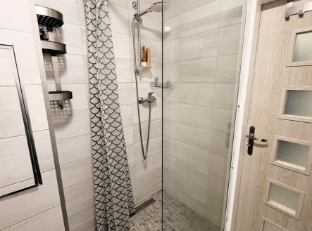 Pronájem bytu, 1+1, 37 m²