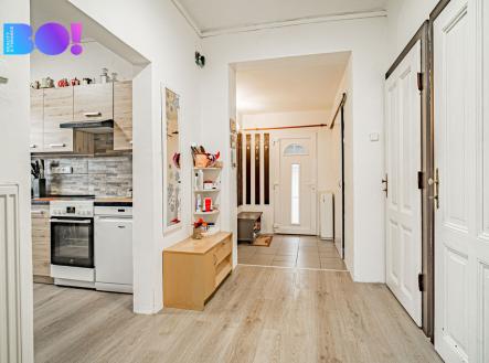 Prodej domu/vily, 158 m²