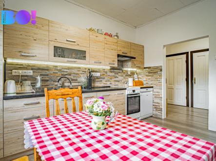 Prodej domu/vily, 158 m²