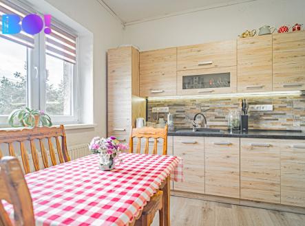 Prodej domu/vily, 158 m²