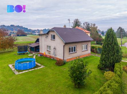 Prodej domu/vily, 158 m²