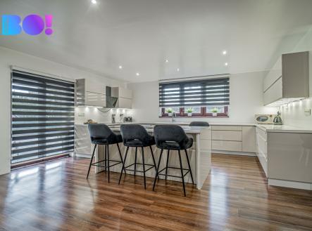 Prodej domu/vily, 290 m²