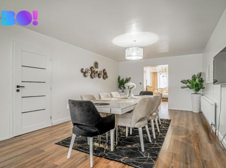 Prodej domu/vily, 290 m²