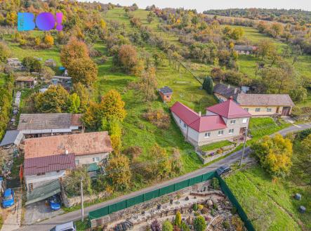 Prodej pozemku pro bydlení, 10 000 m²