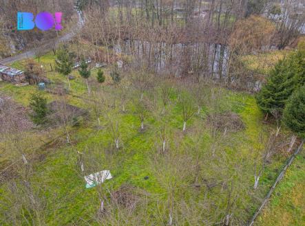 Prodej pozemku pro bydlení, 1 966 m²