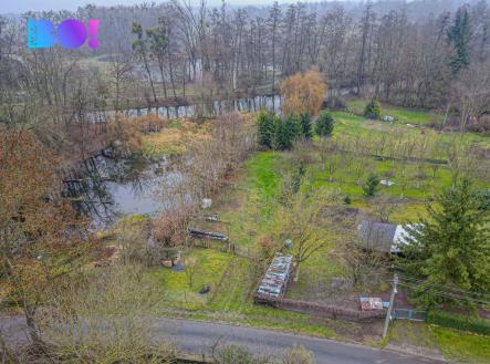 Prodej pozemku pro bydlení, 1 966 m²