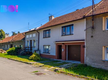 Prodej domu/vily, 145 m²