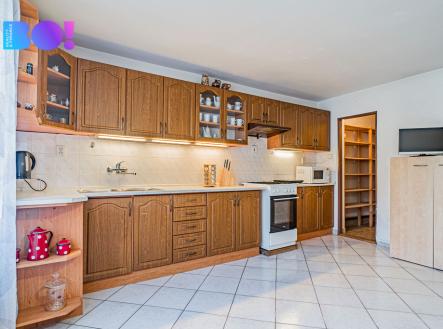 Prodej domu/vily, 145 m²