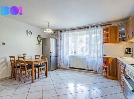 Prodej domu/vily, 145 m²