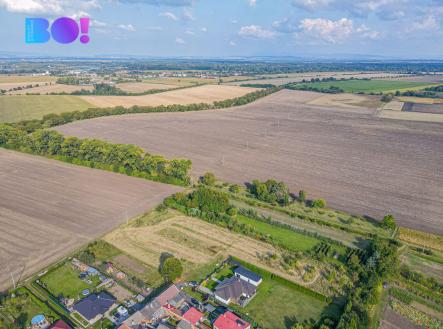 Prodej pozemku pro bydlení, 2 790 m²