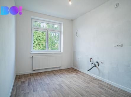 Prodej bytu, 4+1, 111 m²