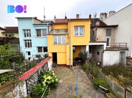 Prodej domu/vily, 205 m²