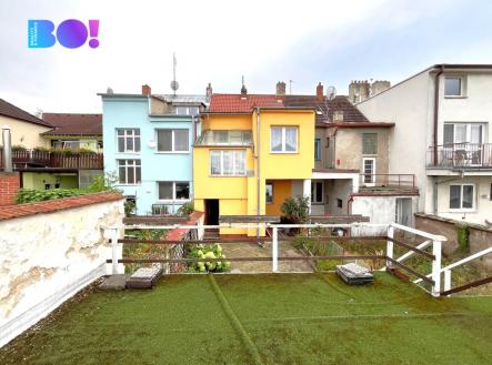 Prodej domu/vily, 205 m²