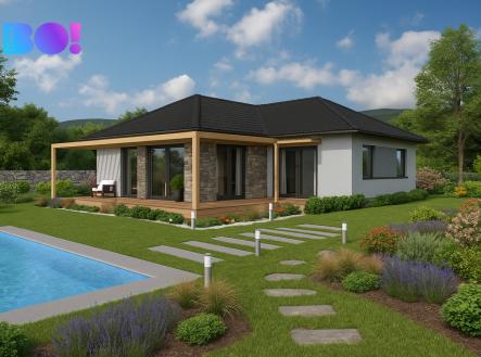 Prodej domu/vily, 117 m²