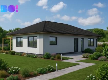 Prodej domu/vily, 117 m²