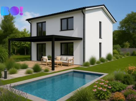 Prodej domu/vily, 98 m²