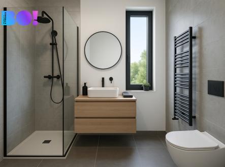 Prodej domu/vily, 98 m²