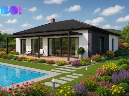 Prodej domu/vily, 105 m²