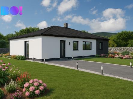 Prodej domu/vily, 105 m²