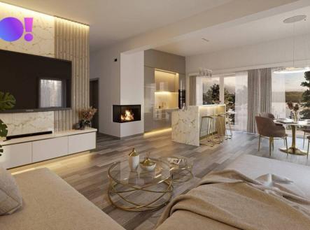 Prodej domu/vily, 105 m²