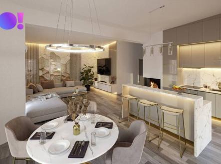 Prodej domu/vily, 105 m²