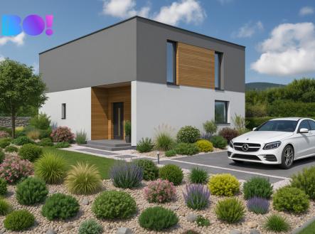 Prodej domu/vily, 340 m²