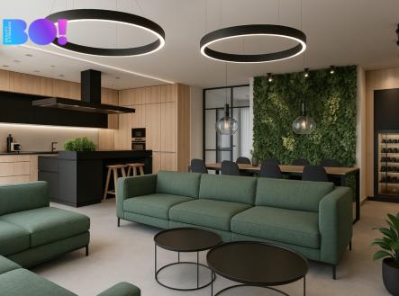 Prodej domu/vily, 340 m²