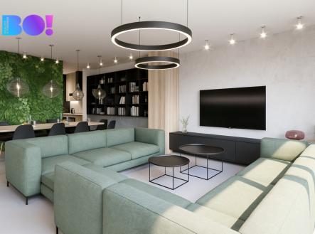 Prodej domu/vily, 340 m²