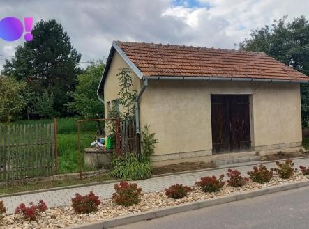 Prodej pozemku pro bydlení, 496 m²