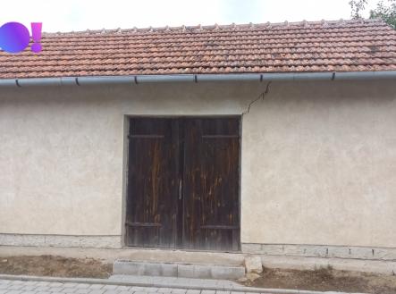 Prodej pozemku pro bydlení, 496 m²