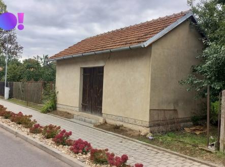 Prodej pozemku pro bydlení, 496 m²