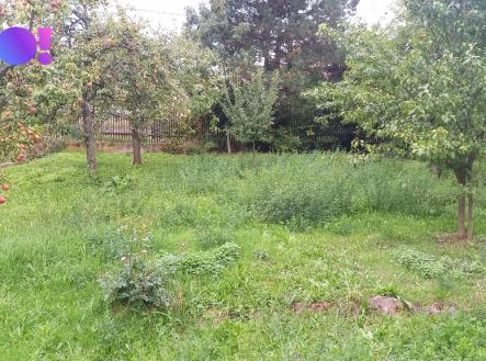 Prodej pozemku pro bydlení, 496 m²