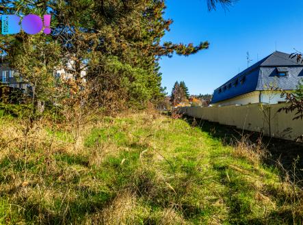 Prodej pozemku pro bydlení, 1 243 m²