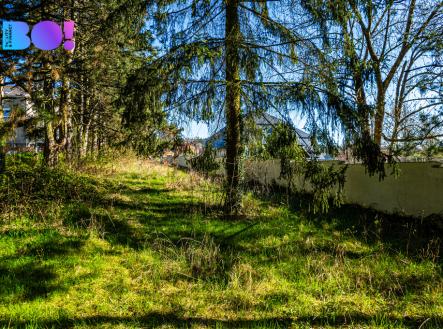 Prodej pozemku pro bydlení, 1 243 m²