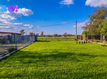 Prodej pozemku pro bydlení, 415 m²