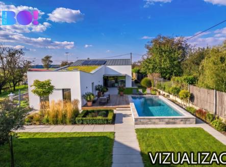 Prodej pozemku pro bydlení, 415 m²