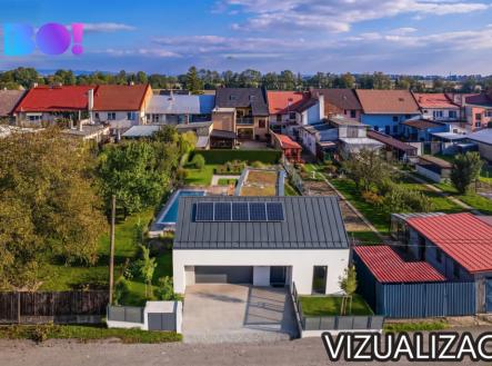 Prodej pozemku pro bydlení, 415 m² obrázek