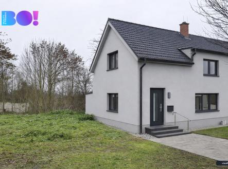 Prodej domu/vily, 90 m²